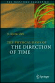 The physical basis of the direction of time
