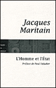 L'Homme et l'Etat