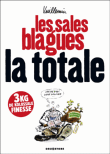 Les sales blagues de l'Echo - Les sales blagues de l'Echo, Intégrale Tome 1  à Tome 15