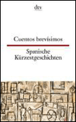 Spanische kürzestgeschichten / cuentos brevisimos