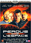 Perdus dans l'espace DVD