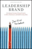 Leadership brand