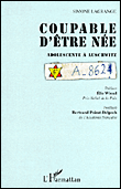 Coupable d'être née