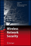 Wireless / mobile network security