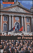 Le pouvoir local en France