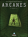 Arcanes