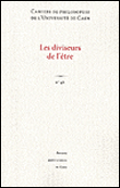 Les diviseurs de l'être