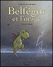 Belfégor et l'orage