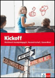 Kickoff workbook sozialpädagogik, hauswirtschaft, gesundheit