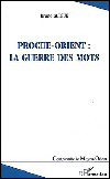 Proche-Orient - Bruno Guigue - broché