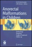 Anorectal malformations in children
