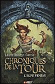 Chroniques de la tour - Chroniques de la tour, T4