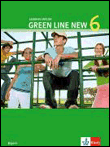 Green line new 6. schülerbuch 10. schuljahr. bayern