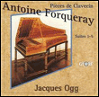 Suites pour clavecin N° 5