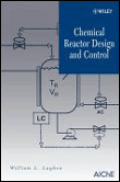Chemical reactor design and control