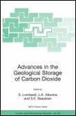 Advances in the geological storage of carbon dioxide