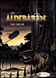 ALDEBARAN,02:THE GROUP
