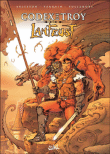 Le codex de troy