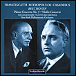 Concerto piano 5 - Concerto V