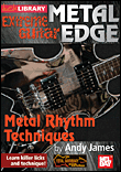 Lick library metal rhythm techniques