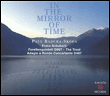 In the mirror of time