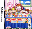 Cooking Mama 2 - Tous à Table - 1