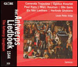 Amsterdamer liederbuch 1