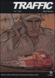 Traffic - volume 2 - Echelle