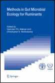 Methods in gut microbial ecology for ruminants