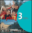 A plus 3. audio-cd