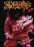 Double live dynamo - DVD Zone 1