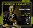 Jacques le fataliste et son maître
