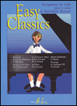 Easy classics arrangements tres faciles pour piano - H.G. Heumann - broché