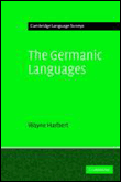 The germanic languages