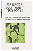 Vade-mecum de l'auditeur qualite