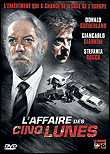 L'Affaire des Cinq Lunes