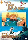 Porté par le vent