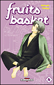 Fruits Basket