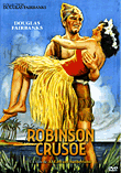 Robinson Crusoe