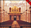 Joue à l'orgue Silbermann de la Cathédrale de Dresde