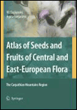 Atlas of seeds and fruits of central and east-european flora