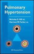 Pulmonary hypertension