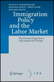 Immigration policy and the labor market