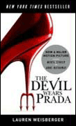 The devil wears prada. film tie-in