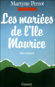 Les mariées de l'île Maurice - 1