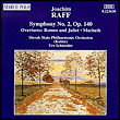 Symphonie N°2 en ut majeur / op.140 - Ouvertures...