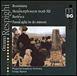 Rossiniana - Métamorphosen modi 12 - Burlesque - Passacaille