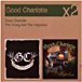 Good Charlotte - The young and the hopeless - Coffret 2 CD
