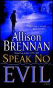 Speak no evil