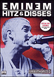 Hitz and disses - DVD Zone 1
